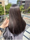 ダークブラウン