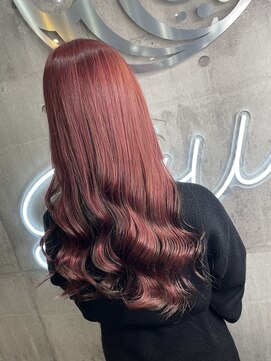 トゥルークリエイション 北千住(True Creation--) カラー/トリートメント/カット/ブリーチ/韓国/髪質改善/北千住