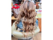 ヘアーアンドセルフサロン アキ(hair&self salon Aki)