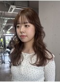 【TALO】ブリーチなしダブルカラーで作るブラウンベージュ