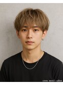王道ミルクティーベージュ