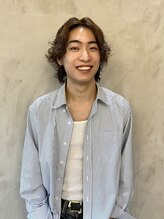 ジーナ 新宿(Zina) 鈴木 航輔