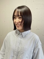 タロ(TALO)&nbsp;【TALO】ボブレイヤー