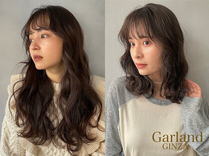 ガーランドギンザ(Garland Ginza)の写真