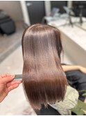 ヘアエステプレミアム【髪質改善美容院LAPISUTA門前仲町】