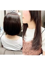 ワンス(ONCE)&nbsp;シールエクステ70本【最高級人毛100％】銀座　昼職