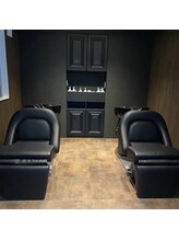 シャンプー台はどんなタイプのものを使用していますか？