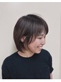 ベニ 岩沼たけくま店(BENI) 佐藤 朱華