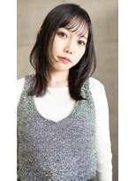 ホロン 池袋(HOLON)&nbsp;池袋美容室HOLON【髪質改善/レイヤーカット/レイヤーボブ】