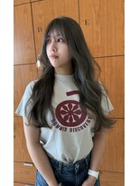 ルシード(LUCIDO STYLE JAPAN)&nbsp;オリーブベージュ