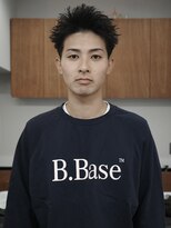 リンクビー アンド ギヴセカンド(Link B&Give2nd.)&nbsp;スパイキーショート