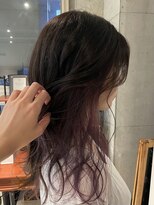 アレッタ 大森町(aletta)&nbsp;雰囲気に合わせるピンクインナー♪