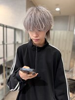 ジーナ 天神(Zina)&nbsp;ホワイトシルバー