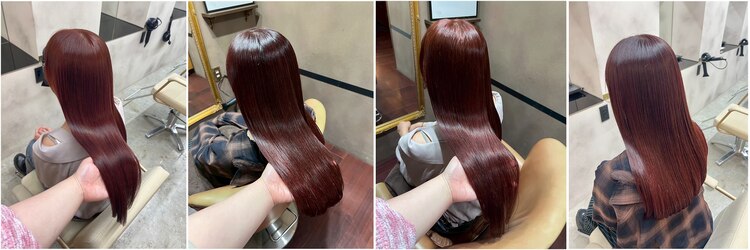 ワンラヴェストヘアオルシェット 長野駅(One Lovest Hair olchette)のサロンヘッダー