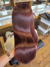オードット ヘアデザイナーズ(O.hair designers)