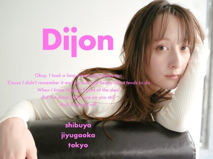 ディジョン(Dijon)の写真