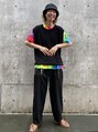 モンルル プル(mon loulou + plus) 中野 絢斗