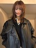 《平日限定》カット+カラー+トリートメント ¥19250→13475~