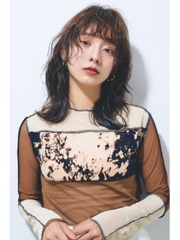 コムマティス 恵比寿ガーデンプレイス(Comme Matisse)の写真/93%天然由来成分"AVEDA"取扱い店!今までにない艶と潤いを与えます◎綺麗と癒しを貴女に＊[恵比寿/恵比寿駅]