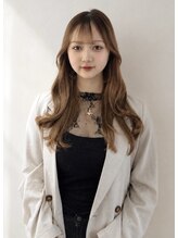 アヴァンス なかもず店(AVANCE.)&nbsp;山本 綸