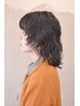【濱田指名★パーマとケアを一緒に◎】カット＋パーマ＋クイックTR+marrb