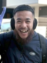 エムエイチザバーバー 本町(MH THE BARBER) スキンフェードベリーショート【北浜・堺筋本町・淀屋橋】