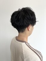 エバーグリーン(ever Green)&nbsp;men's perm