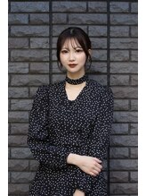 ハル(HAL)&nbsp;花田 明依