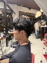 ポリッシュヘアーメイク 金町店(POLISH hair make) ラルフカール