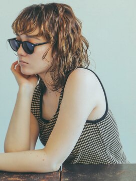バーノン(VERNON) RESORT RELAX　PERM【VERNON】058-262-3611