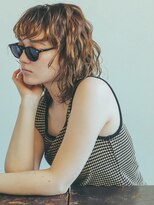 バーノン(VERNON) RESORT RELAX PERM【VERNON】058-262-3611
