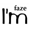 フェイズアイム 西院店(faze I'm)のお店ロゴ