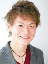 パリスパート2 さわやかアッシュショート