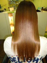 エムスリーディーミュゼステージ(M3D)&nbsp;ヨーロピアンカラーミックストリートメント