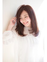 カミカガク&nbsp;大人カジュアル×キュート