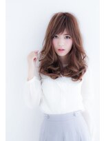 ニューヨークニューヨーク 三宮店(NYNY)&nbsp;[NYNY]バランス　ウエーブ