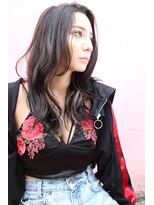 ジャコ ヘアー(jako HAIR)&nbsp;【jako】インナーハイライト