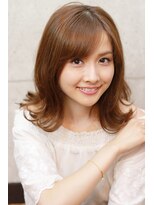 トゥウィンクル(twinkle)&nbsp;ニュアンスカール♪【鶴ヶ峰】