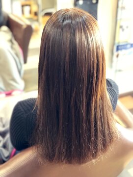 トゥエンティーフォー 泉大津店(24) サラツヤストレート