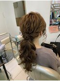 大人ローポニー