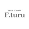 エフチュール(F turu)のお店ロゴ