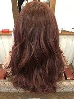 リノ(Lino) ラベンダーピンク