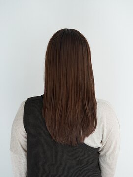 ジュール サウス 新宿南口(Joule South) 着物/クールショート/ピンクベージュ/ボブルフ/シルバーカラー