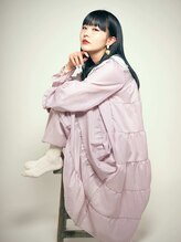 「髪質に合わせた縮毛矯正(ストレート)」をご提案します。