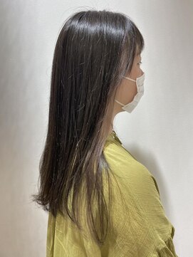 リア(Li'a by neolive) イヤリングカラー 2