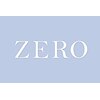 ゼロ(ZERO)のお店ロゴ