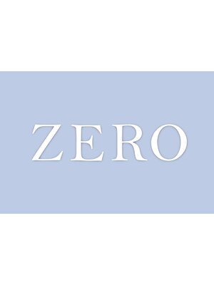 ゼロ(ZERO)