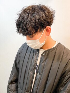 キャンバス バイ ネオリーブ 横浜西口(Canvas by neo.) 横浜でできる波巻きスパイラル【横浜】