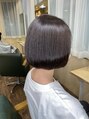 アグ ヘアー ハニー 春日部店(Agu hair honey)&nbsp;【ボブ】まとまりやすいボブ得意です☆