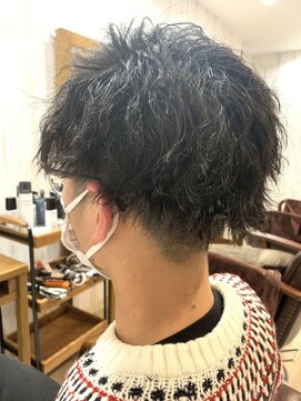 コノン(conon) ツイストスパイラル